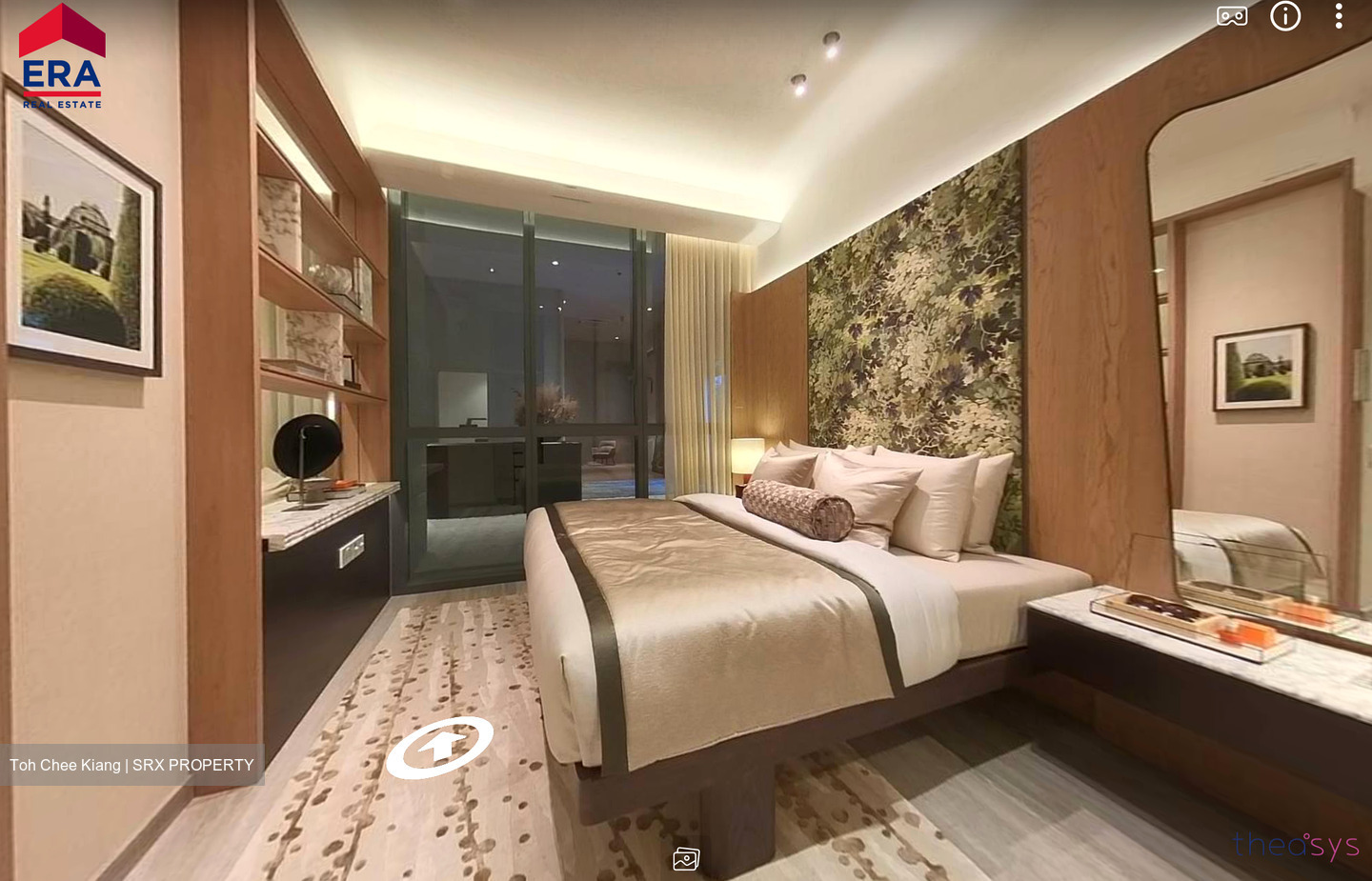 Canberra Crescent Residences (D27), Apartment #468908021